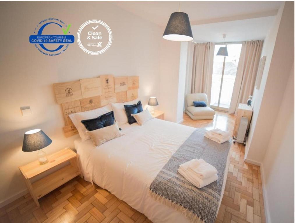 Oporto Guest Wine Experience Flat Apartment Ngoại thất bức ảnh