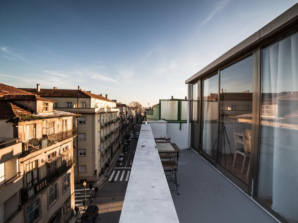 Oporto Guest Wine Experience Flat Apartment Ngoại thất bức ảnh