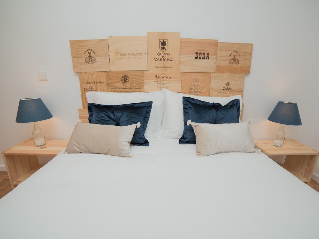 Oporto Guest Wine Experience Flat Apartment Ngoại thất bức ảnh