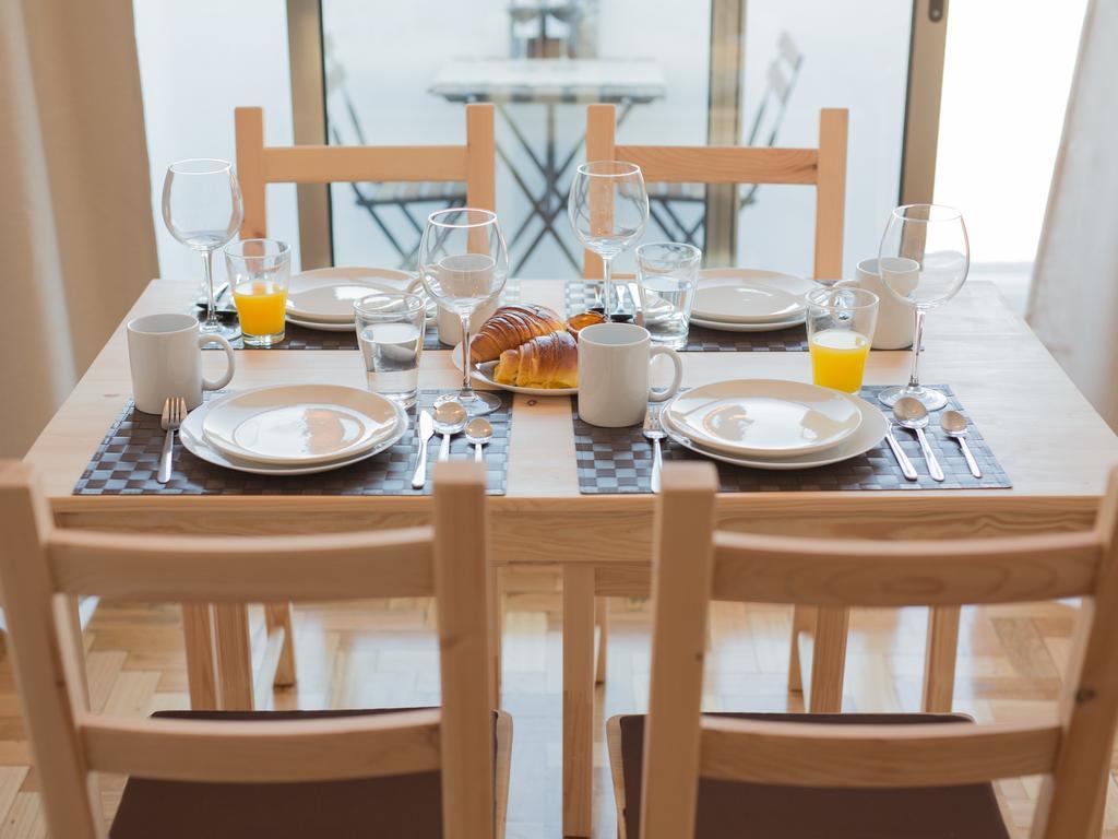 Oporto Guest Wine Experience Flat Apartment Ngoại thất bức ảnh