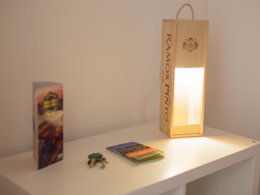 Oporto Guest Wine Experience Flat Apartment Ngoại thất bức ảnh