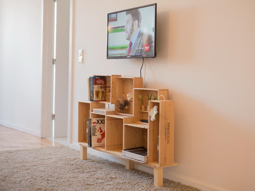 Oporto Guest Wine Experience Flat Apartment Ngoại thất bức ảnh