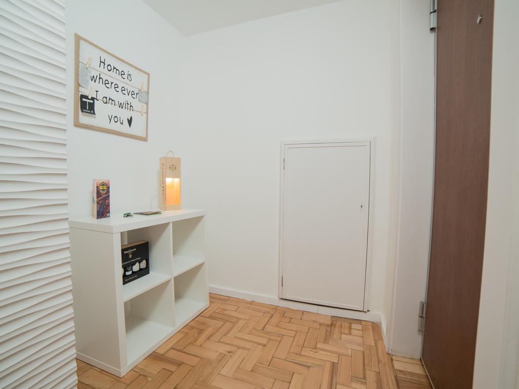 Oporto Guest Wine Experience Flat Apartment Ngoại thất bức ảnh