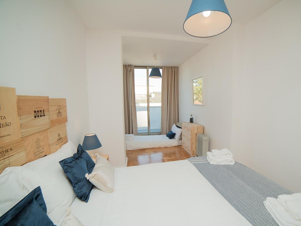 Oporto Guest Wine Experience Flat Apartment Ngoại thất bức ảnh