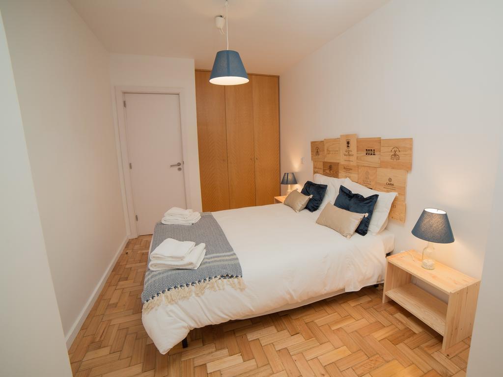 Oporto Guest Wine Experience Flat Apartment Ngoại thất bức ảnh