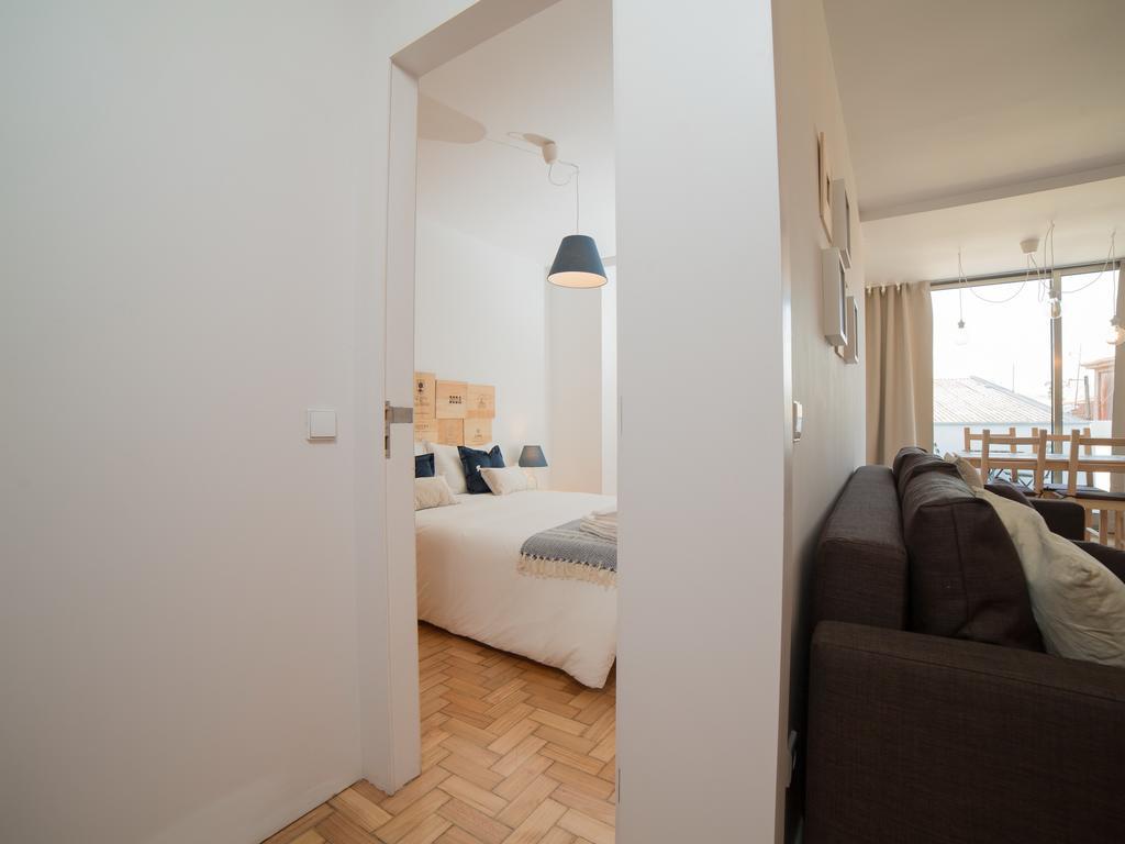 Oporto Guest Wine Experience Flat Apartment Ngoại thất bức ảnh