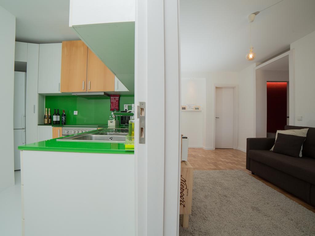 Oporto Guest Wine Experience Flat Apartment Ngoại thất bức ảnh