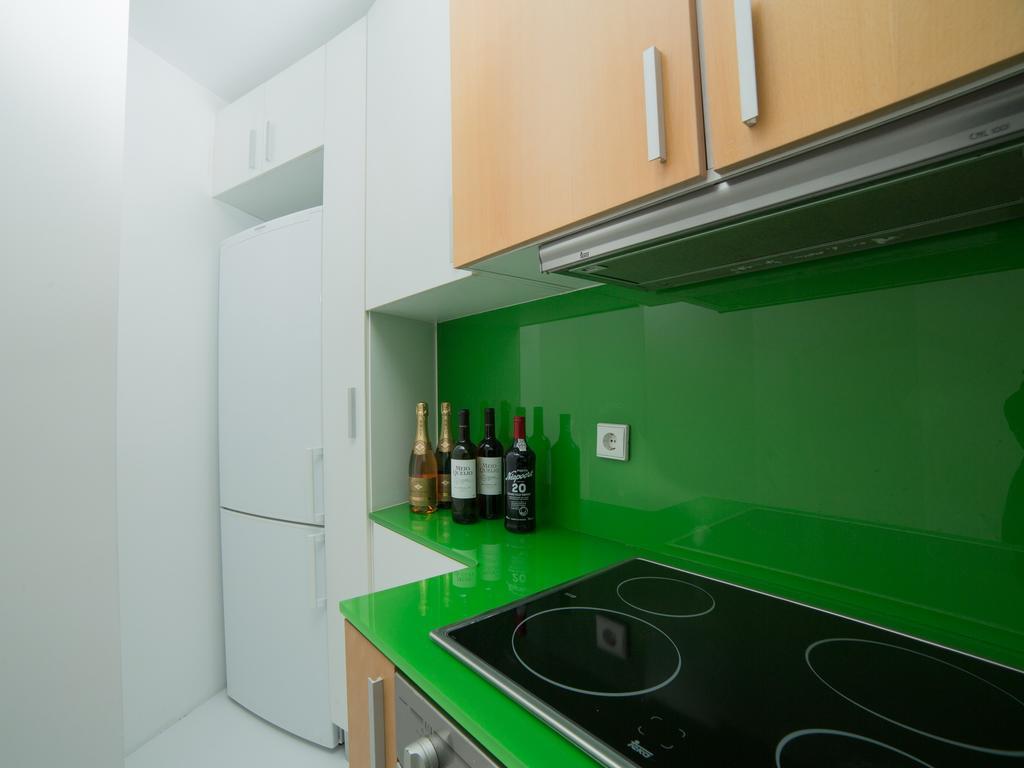 Oporto Guest Wine Experience Flat Apartment Ngoại thất bức ảnh