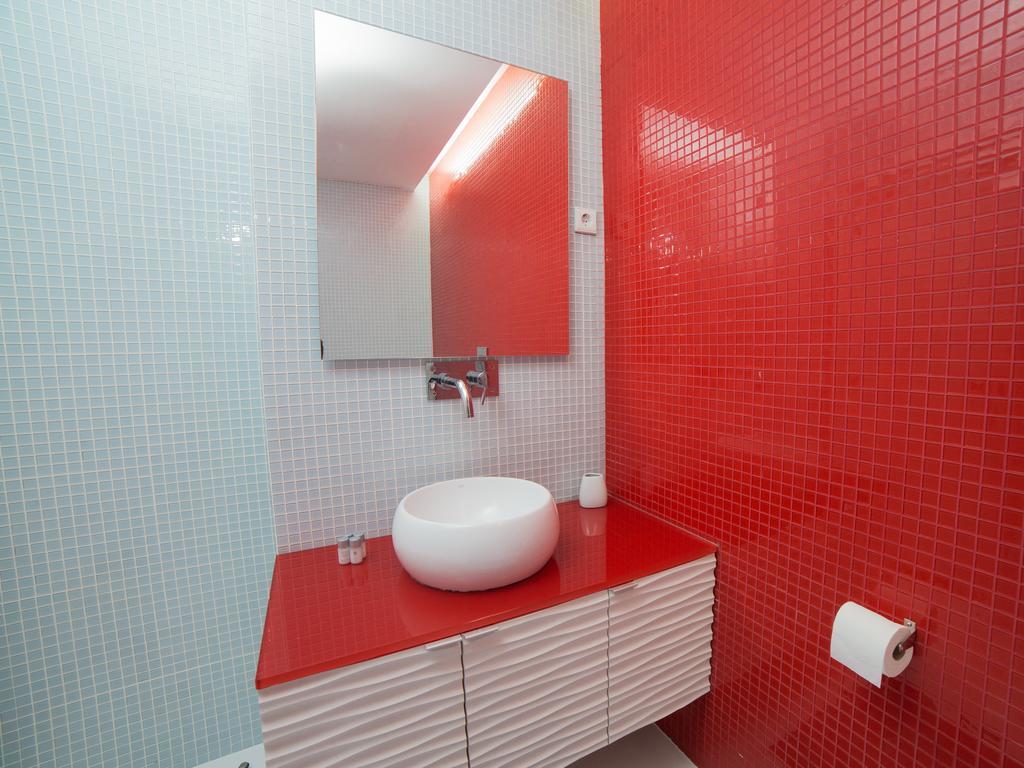 Oporto Guest Wine Experience Flat Apartment Ngoại thất bức ảnh